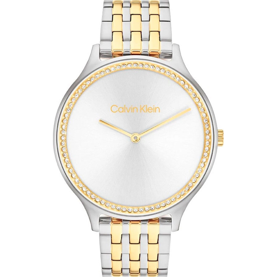 Часы Calvin Klein Timeless 25100002